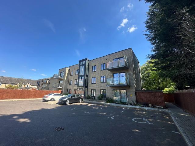 Edeva Court, Wulfstan Way, Cambridge CB1, 2 bed flat to rent, £1,695 pcm | PrimeLocation