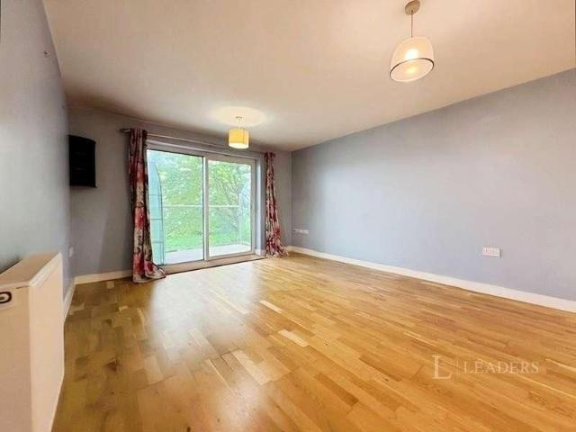 Edeva Court, Cambridge, CB1
