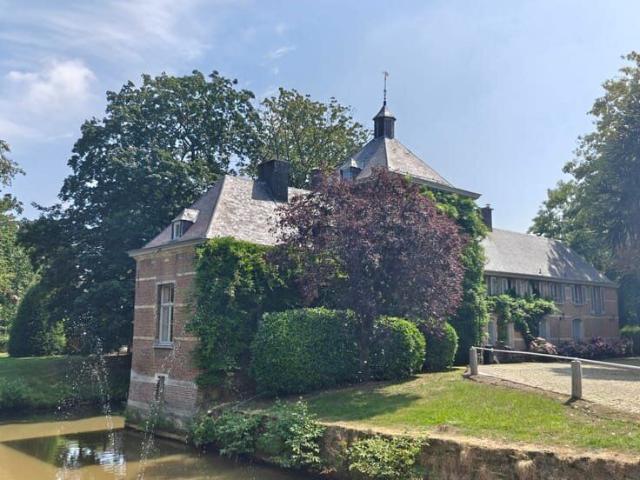 Edegem | Historisch, charmante woning met 2 slpks + tuin