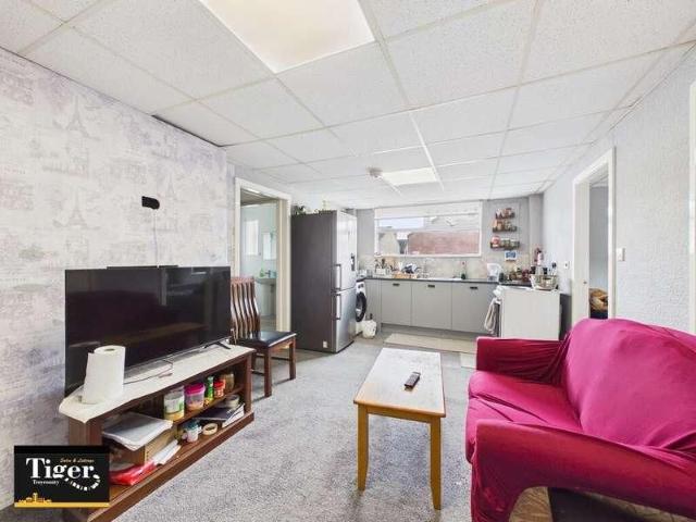 Edelston Road, Blackpool, FY1