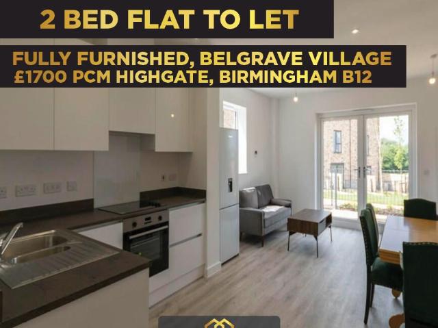 Eden Avenue, Balsall Heath B12 2 bed end of terrace house to rent £1,700 pcm £392 pw