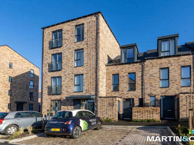 Eden Avenue, Belgrave Village, Birmingham B12, 3 bed town house to rent, £1,750 pcm | PrimeLocation