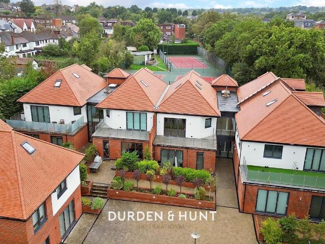 Eden Avenue, Chigwell IG7, 2 bed flat to rent, £3,050 pcm | PrimeLocation