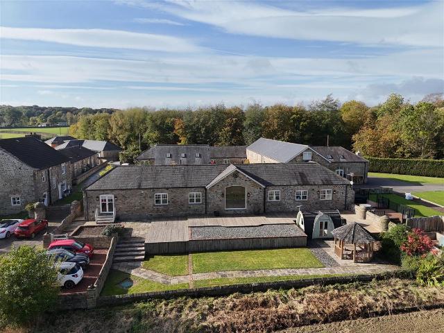 Eden Barn, Windlestone Park DL17, 2 bed barn conversion to rent, £2,250 pcm | PrimeLocation