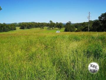 EDEN BROOK A Rare Rural Retreat in the Heart of the Northern Rivers
