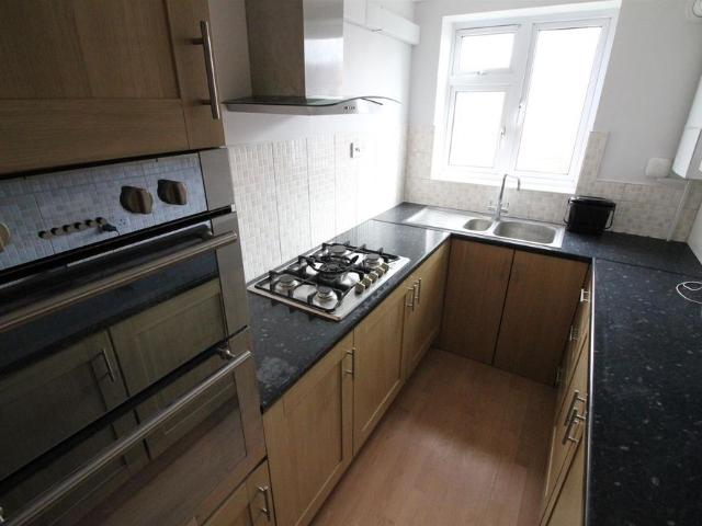 Eden Close, Slough