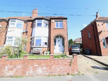Eden Crescent, Leeds LS4, 4 bed semi detached house to rent, £2,200 pcm | PrimeLocation