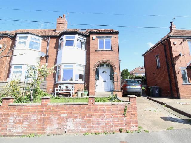 Eden Crescent, Leeds LS4, 4 bed semi detached house to rent, £1,800 pcm | PrimeLocation