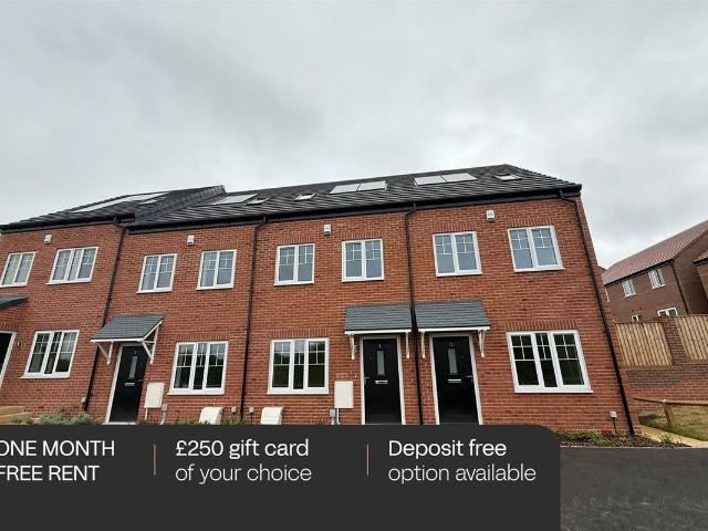 Eden Fields, Doncaster DN3, 3 bed semi detached house to rent, £1,245 pcm | PrimeLocation