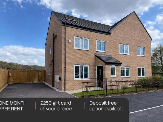 Eden Fields, Doncaster DN3, 4 bed property to rent, £1,340 pcm | PrimeLocation