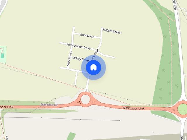 Eden Fields, Doncaster, DN3