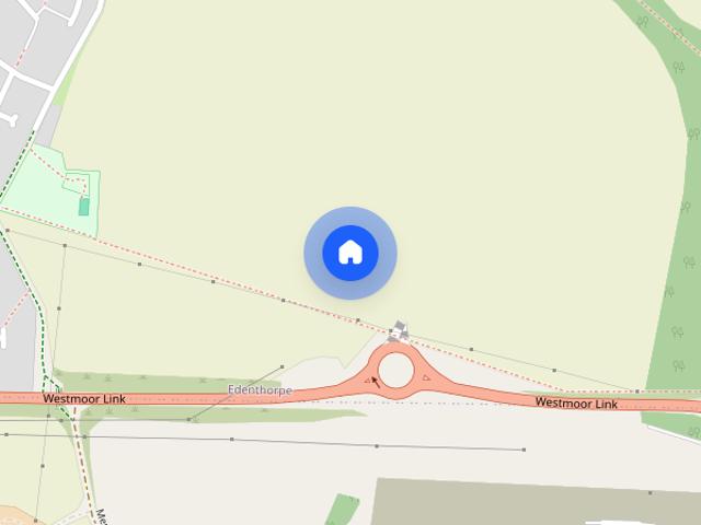 Eden Fields, Doncaster, DN3