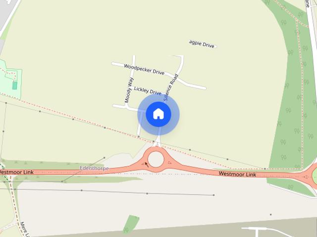 Eden Fields, Doncaster, DN3