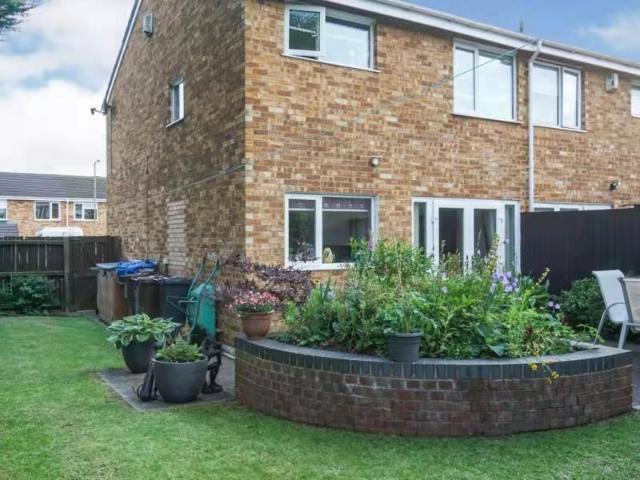 Eden Grove, Birmingham B37, 3 bed semi detached house to rent, £1,320 pcm | PrimeLocation
