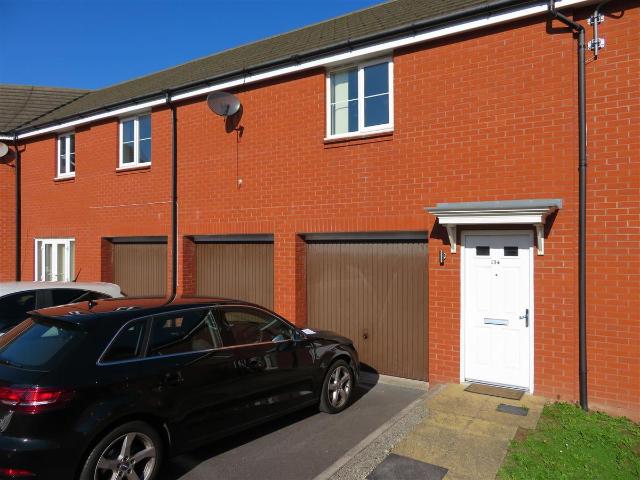 Eden Grove, Bristol BS7, 2 bed town house to rent, £1,375 pcm | PrimeLocation