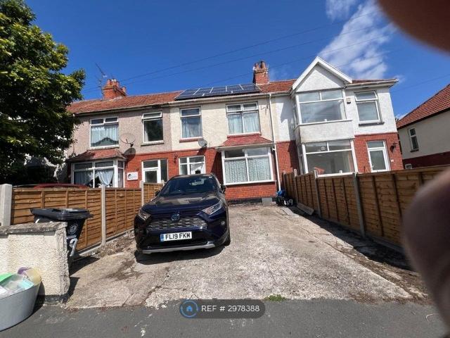 Eden Grove, Bristol BS7, 3 bed terraced house to rent, £1,995 pcm | PrimeLocation