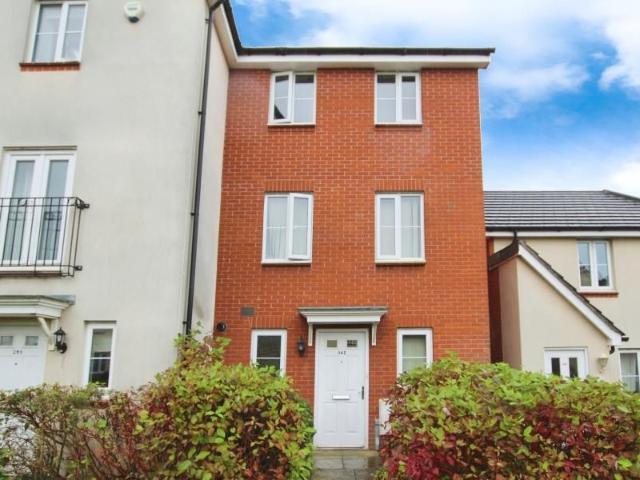 Eden Grove, Bristol BS7, 6 bed end terrace house to rent, £3,900 pcm | PrimeLocation