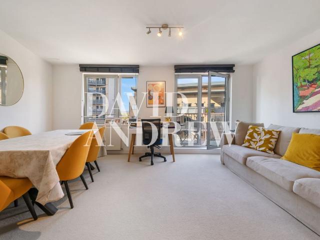 Eden Grove, Garand Court Eden Grove N7, 1 bed flat to rent, £2,350 pcm | PrimeLocation