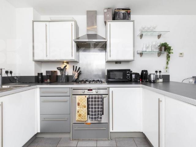 Eden Grove, Holloway N7, 1 bed flat to rent, £2,167 pcm | PrimeLocation