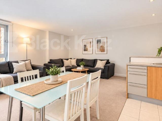 Eden Grove, Holloway N7, 3 bed flat to rent, £3,696 pcm | PrimeLocation