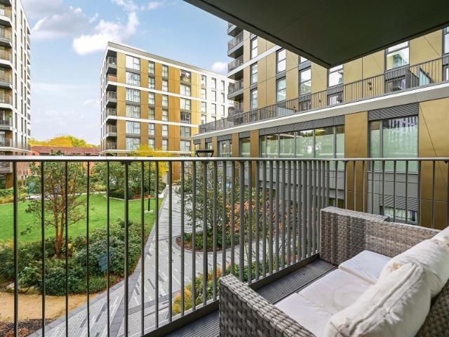 Eden Grove, Staines Upon Thames 2 bedrooms Property for lettings Seymours