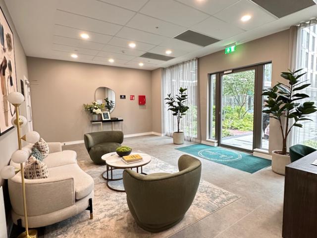 Eden Grove, Staines Upon Thames, Surrey TW18, 1 bed flat to rent, £1,690 pcm | PrimeLocation