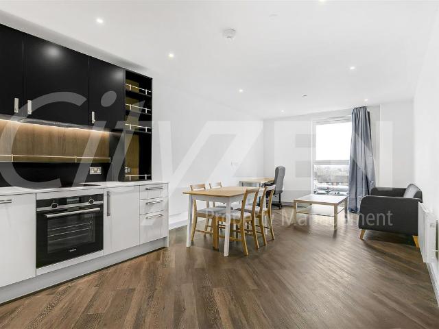 Eden Grove, Staines Upon Thames TW18, 1 bed flat to rent, £1,517 pcm | PrimeLocation