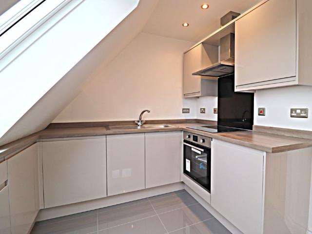 Eden House, Ashburnham Road, Bedford