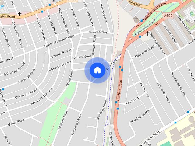 Eden House Road, Eden Vale, Sunderland, SR4