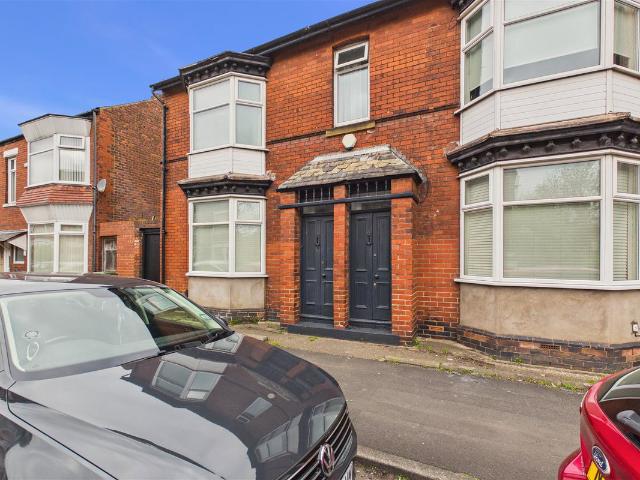 Eden House Road, Eden Vale, Sunderland, Tyne and Wear, SR4 7LB