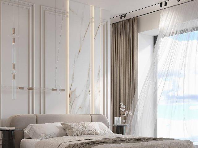 EDEN & IVY Luxuriöses 5 Zimmer Penthouse auf zwei Ebenen mit Balkon und Dachterrasse
