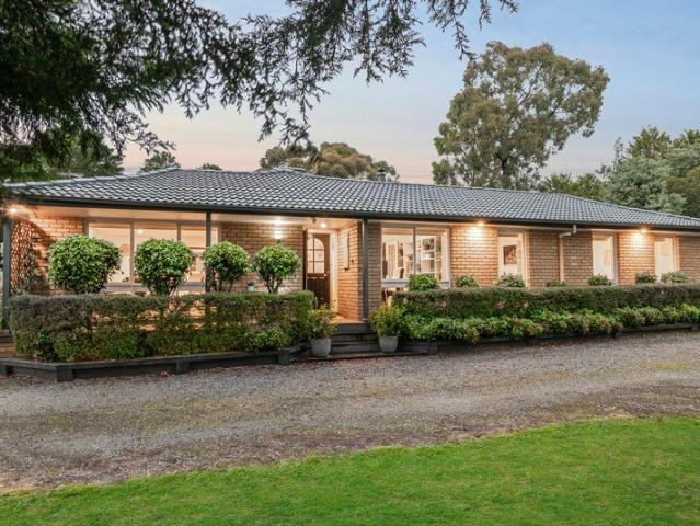 Eden Park Retreat