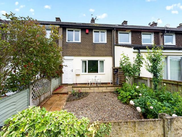 Eden Place, Cumbria CA3 2 bed terraced house to rent £875 pcm £202 pw