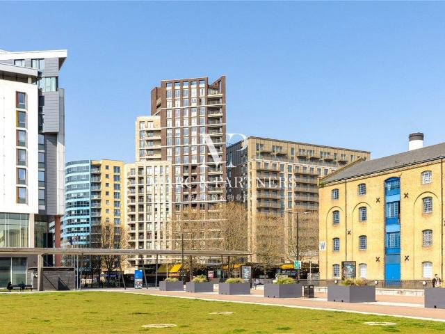 Eden Place, London E16, 1 bed flat to rent, £1,950 pcm | PrimeLocation