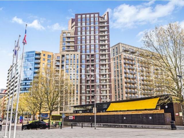 Eden Place, London E16, Studio to rent, £1,950 pcm | PrimeLocation