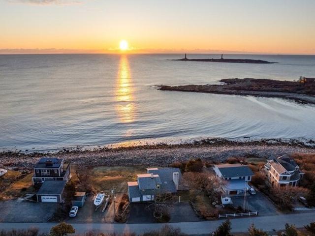 Eden Rd, Rockport, Home For Sale