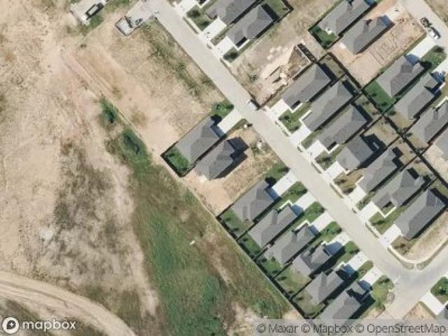 Eden Ridge Way