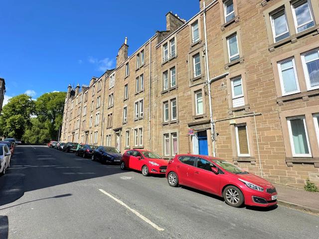 Eden Street, Dundee DD4, 2 bed flat to rent, £700 pcm | PrimeLocation