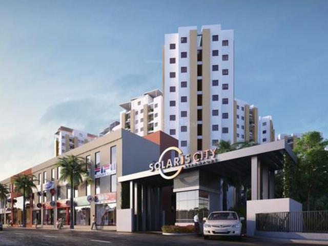 Eden Solaris City Serampore,Serampore 3 BHK Apartment For Sale Hooghly