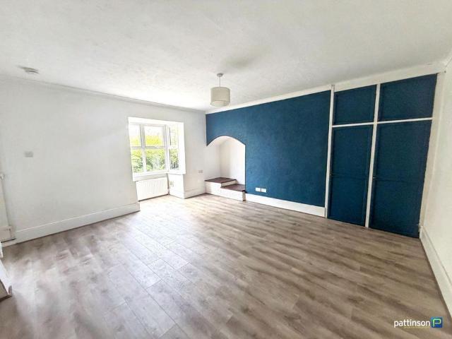 Eden Terrace, Lynemouth, Morpeth, Northumberland, NE61 5TU