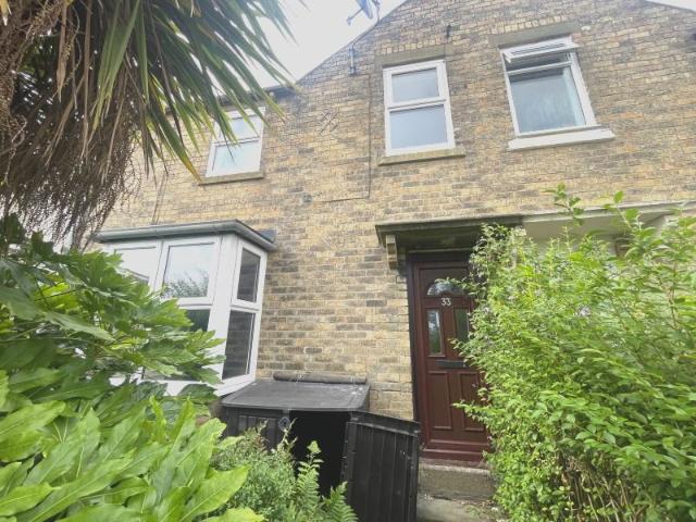 Eden Terrace, Lynemouth NE61, 2 bed terraced house to rent, £695 pcm | PrimeLocation