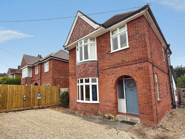 Eden Vale Road, Westbury BA13, 3 bed detached house to rent, £1,550 pcm | PrimeLocation