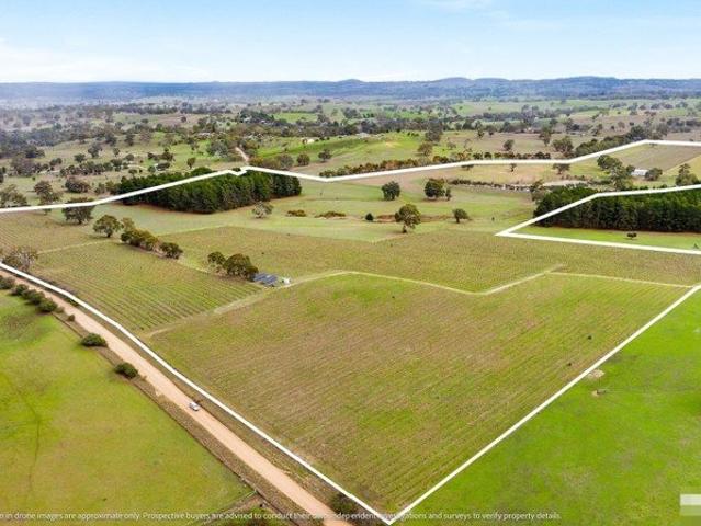Eden Valley Lifestyle