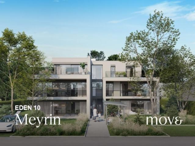 3 Room apartment