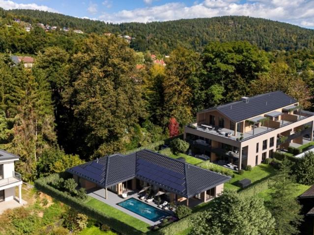 EDEN 13 – Neubauwohnung in Zentrumslage