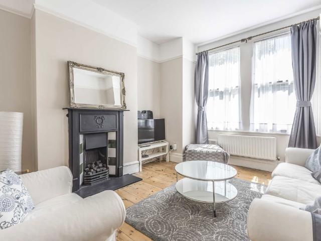 Edencourt Road, Furzedown SW16, 4 bed terraced house to rent, £3,400 pcm | PrimeLocation