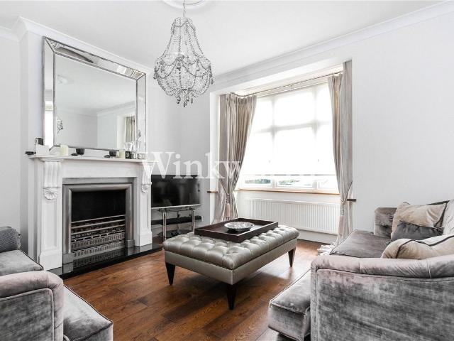 Edenbridge Road, Enfield EN1, 3 bed semi detached house to rent, £2,600 pcm | PrimeLocation
