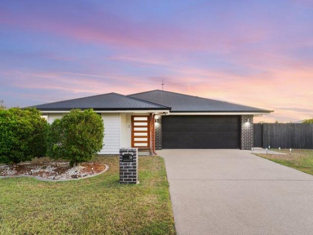 Edenbrook Family Living Starts Here!