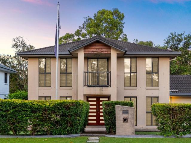 EDENBROOKE ESTATE BEAUTY!