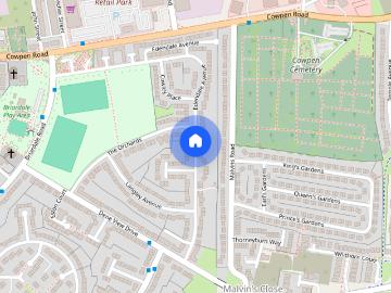 Edendale Avenue, Blyth, NE24 5